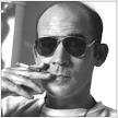 ... and he was regarded by Arthur Crook, the editor, as 'a friend of the ... - hunter-s-thompson
