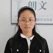 许倩（初二年级）