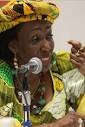 The Nana Konadu for 2012