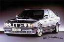 Used bmw 5 series - e34 &raquo; BMW used cars &raquo; bmw 5 series 1996 &raquo; 96 ...
