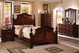 Dark Cherry Bedroom Furniture Dark Cherry Bedroom Furniture Decor ...