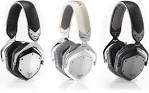ProductWiki: V-MODA Crossfade LP - On-Ear Headphones