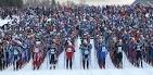 Birkebeinerrennet: The Ski Race Of All Ski Races « A New Life In ...