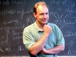 Tim Berners-Lee: l'inventore del web