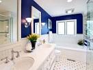 Stylish Bathroom Updates : Rooms : Home & Garden Television