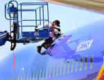 What's up with air travel? Southwest grounds planes after jet roof ...