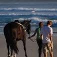 Equestrian Singles - Muddy Matches