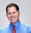 Image Michael Dell, founder Picture