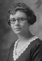 Irene Louise Krafft