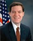 U.S. Senator Sam Brownback