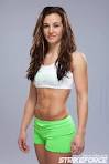 Frank Pozen's Big Bad Blog: Miesha Tate vs Julie Kedzie added to ...