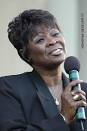 Irma Thomas, known as the Soul
