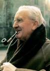 Дж.Р.Р. Толкин J.R.R. Tolkien