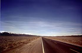 Nevada Desert