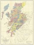 File Map of the clans of Scotland  1899 third edition jpg