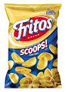 FRITOS® SCOOPS!® Corn Chips