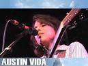 Vicci Martinez at Momo's "Hold On" | Austin Vida