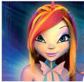 Winx Club Bloom magic bloom