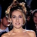 Sarah Jessica Parker. Ke.