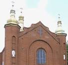 Ukrainian Catholic Church - via Daymix
