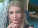 Александра Попова вышла из