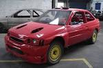 Rs Cosworth Shells
