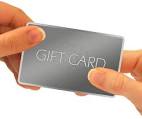 Buy discounted gift cards for