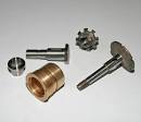 CNC Job Shop, Custom & Stock Ledical Metal Components: Bryant ...