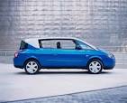 Renault Avantime - Home