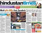 Full text of PM Narendra Modis HT interview