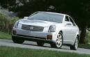 Cadillac CTS