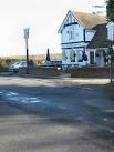 TR3446 : The Ugly Duckling pub - via Daymix