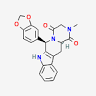 Tadalafil CAS 171596-