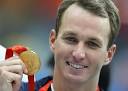 Aaron Peirsol Pics