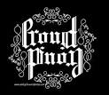 Ambigram - Proud Pinoy by ~jgavan101 on deviant ART