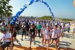 Walking for Wishes | Newport Beach Independent Newspaper