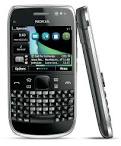 Amazon.com: Nokia E6 Unlocked GSM Phone with Touchscreen, QWERTY ...