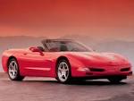 Chevrolet Corvette C5 photo #