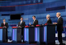 in South Carolina debate
