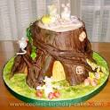 Baker County 4-H: County Events Day! Cake Decorating Contest