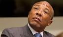 Charles Taylor, have been ejected from their N2.5million per year rented