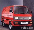 Bedford Rascal Photo - Vehibase