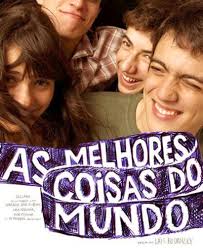 COMPTE_BLOGOF gaiavideo : RUA 24 DE MAIO, N� 484 - RIACHUELO - TEL: 2501-9433, As Melhores Coisas do Mundo