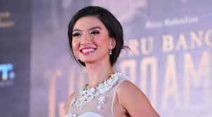 Berita Harian Raline Shah - Kumpulan Berita Raline Shah Terbaru ...