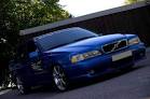 Volvo S70 | Acura Cars Online