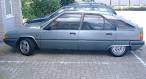 Citro&euml;n BX