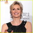 Jane Lynch's New Memoir!