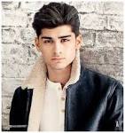 One Direction Zyan Malik Teen