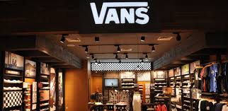 First Vans Store in Jakarta � Freemagz