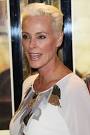 Brigitte Nielsen (UK TABLOID